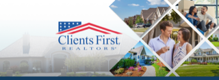 Clients First, Realtors